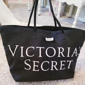 Victoria's Secret  Tote Bag.